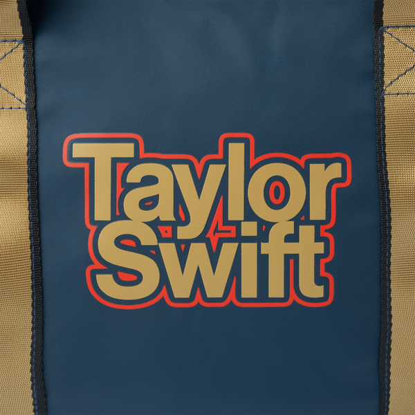 TAYLOR SWIFT MIDNIGHTS DUFFLE BAG