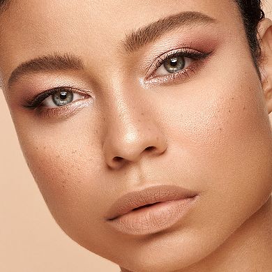 HUDA BEAUTY Paleta de Sombras Nude Obsessions Light