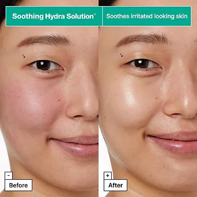 Dr. Jart Dr.Jart+ X Art Start Set de Mascarillas Hidratantes y Calmantes