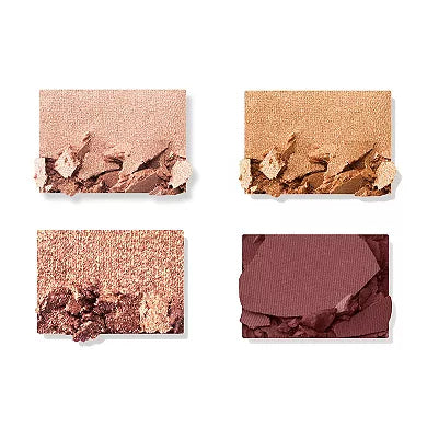 Charlotte Tilbury Luxury The Rebel Eyeshadow Palette