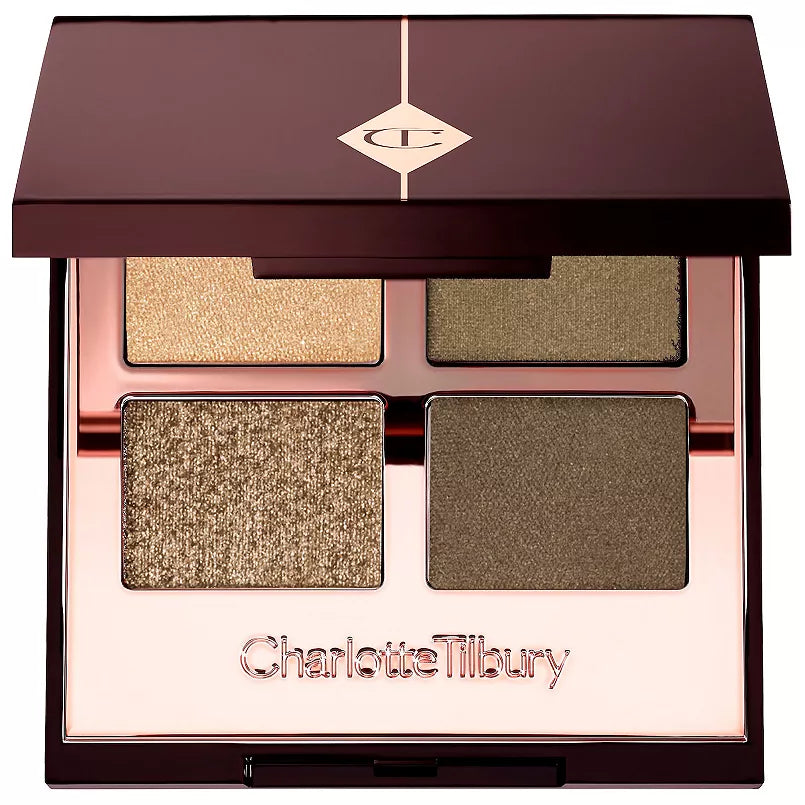 Charlotte Tilbury Luxury The Rebel Eyeshadow Palette