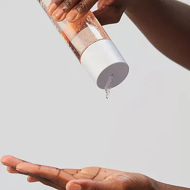 Fenty Skin Fat Water Niacinamide Pore-Refining Toner Serum with Barbados Cherry 1.7 FL OZ