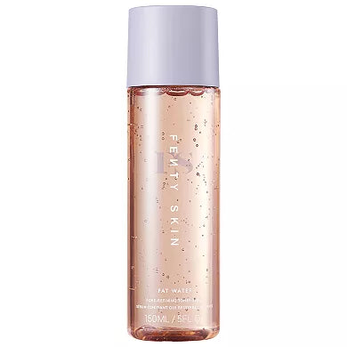 Fenty Skin Fat Water Niacinamide Pore-Refining Toner Serum with Barbados Cherry 1.7 FL OZ