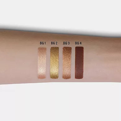 MAKEUP BY MARIO Glam Eyeshadow Quad