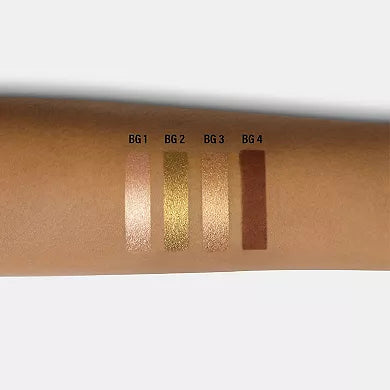 MAKEUP BY MARIO Glam Eyeshadow Quad