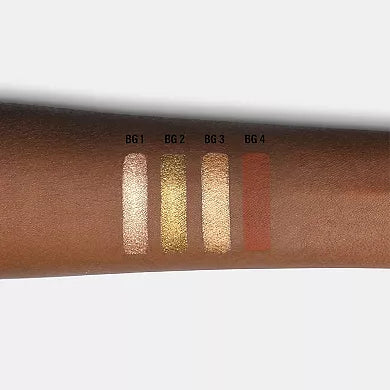 MAKEUP BY MARIO Glam Eyeshadow Quad