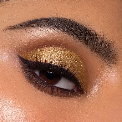 MAKEUP BY MARIO Glam Eyeshadow Quad