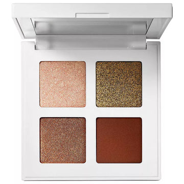MAKEUP BY MARIO Glam Eyeshadow Quad
