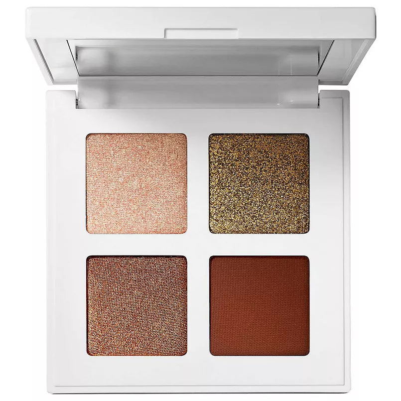 MAKEUP BY MARIO Glam Eyeshadow Quad