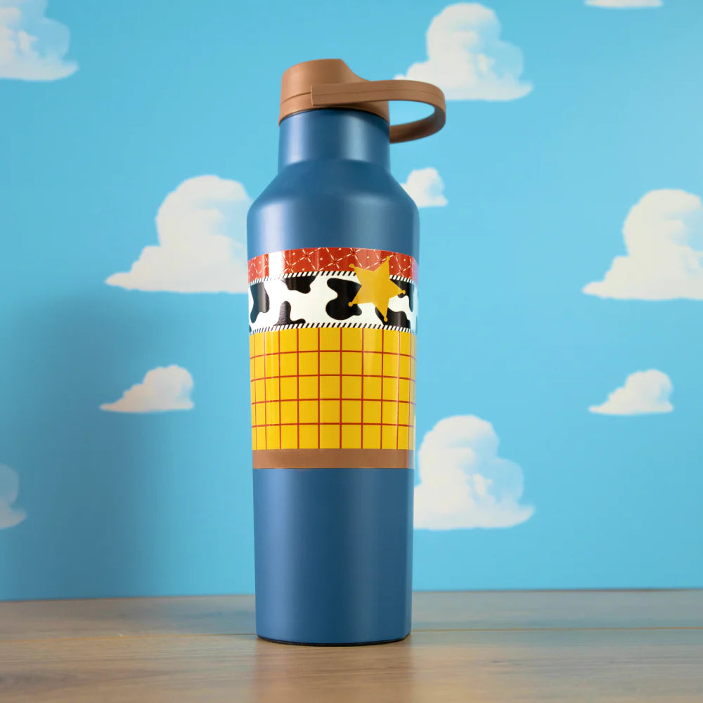 Toy Story Termo Corkcicle Buzz Y Woody CANTEEN