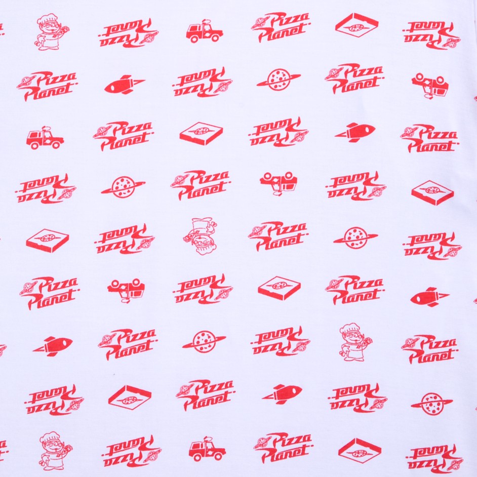 Toy Story Pijama Pizza Planeta