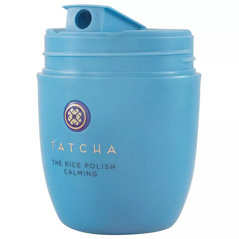 Tatcha The Rice Polish Foaming Enzyme Powder