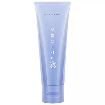 Tatcha The Rice Wash Skin-Softening Cleanser 1.7 OZ