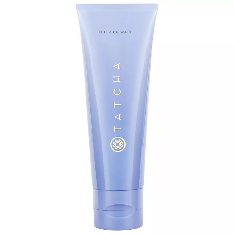 Tatcha The Rice Wash Skin-Softening Cleanser 1.7 OZ