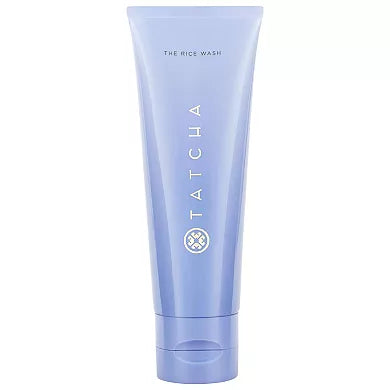 Tatcha The Rice Wash Skin-Softening Cleanser 1.7 OZ