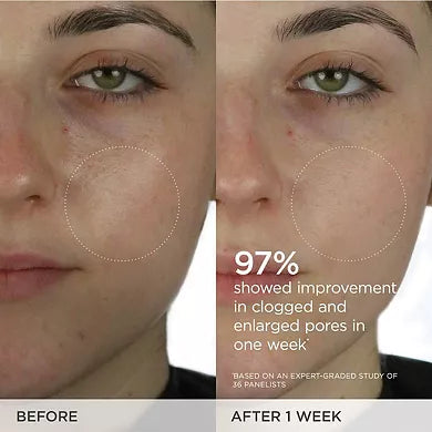 Tatcha The Water Cream Hidratante Reutilizable sin Aceite y Minimiza Poros de .34 fl oz