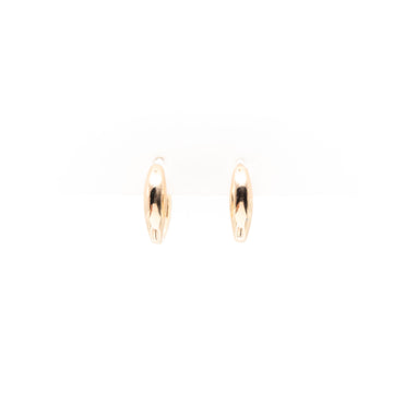 Aretes De Argolla