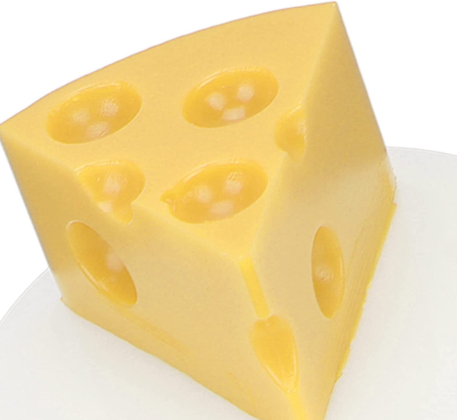 Balsamo Labial En Forma De Queso Con Brocha