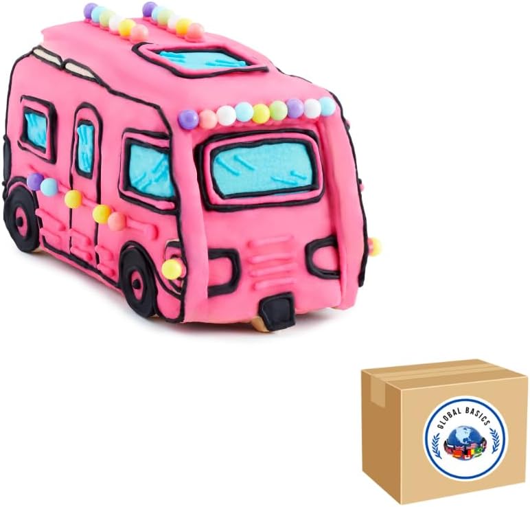 Barbie Casa Galleta Combie