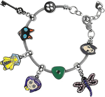 Coraline Pulsera Brazalete
