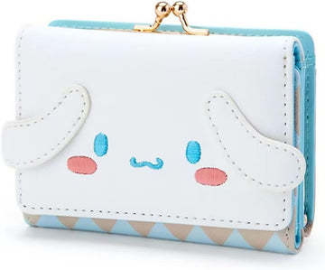 Sanrio Cinnamonroll Cartera