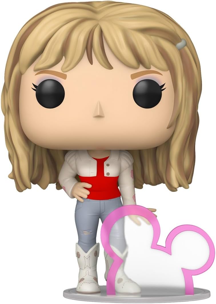 Hannah Montana Funko 1687