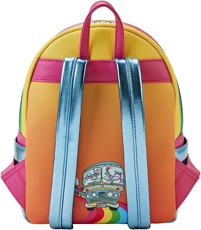 The Beatles Magical Mystery Tour Mochila