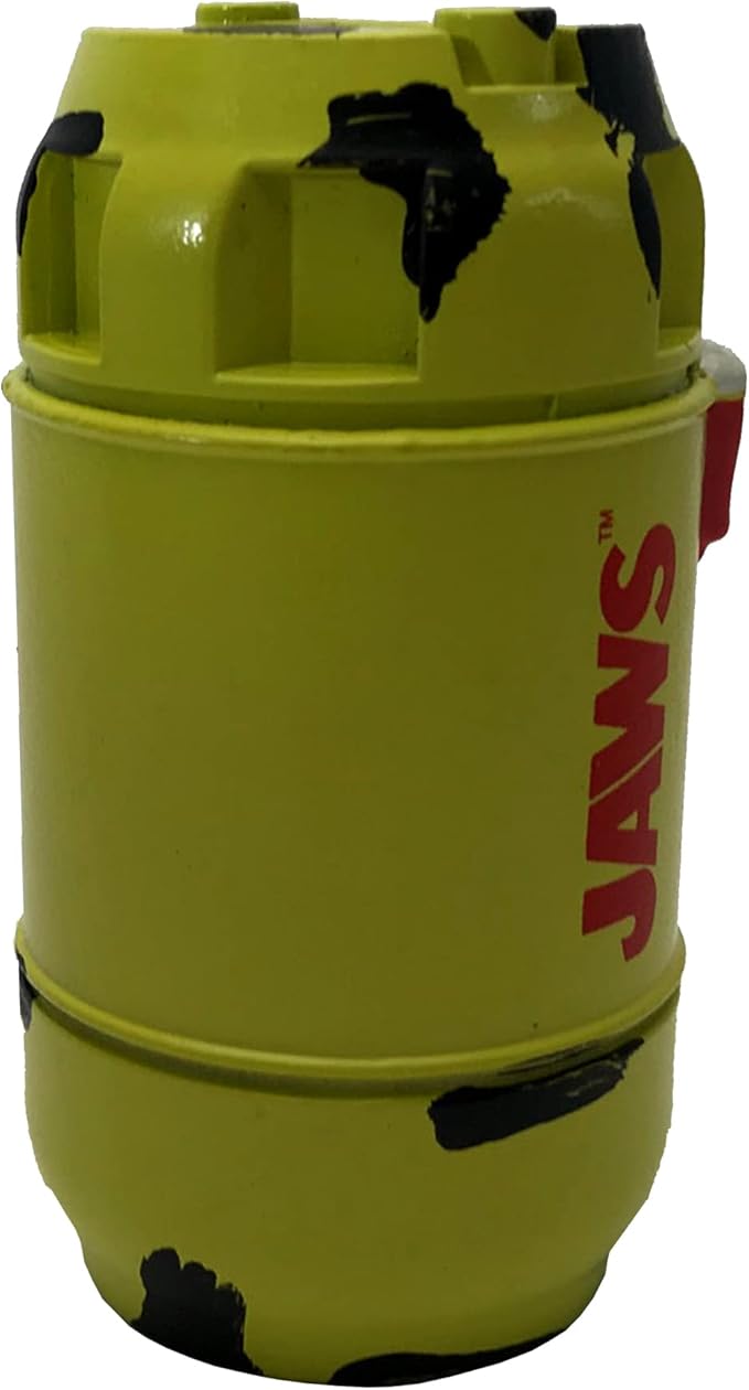 Abridor de Botellas Jaws