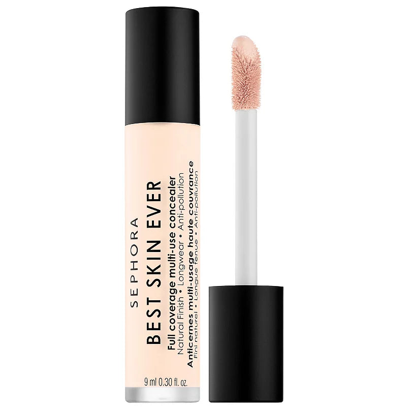 SEPHORA COLLECTION Best Skin Ever Corrector Hidratante Multiusos de Cobertura Total
