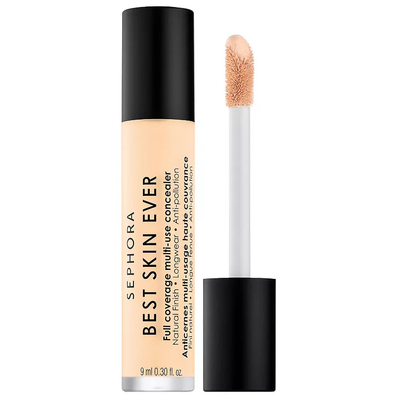 SEPHORA COLLECTION Best Skin Ever Corrector Hidratante Multiusos de Cobertura Total