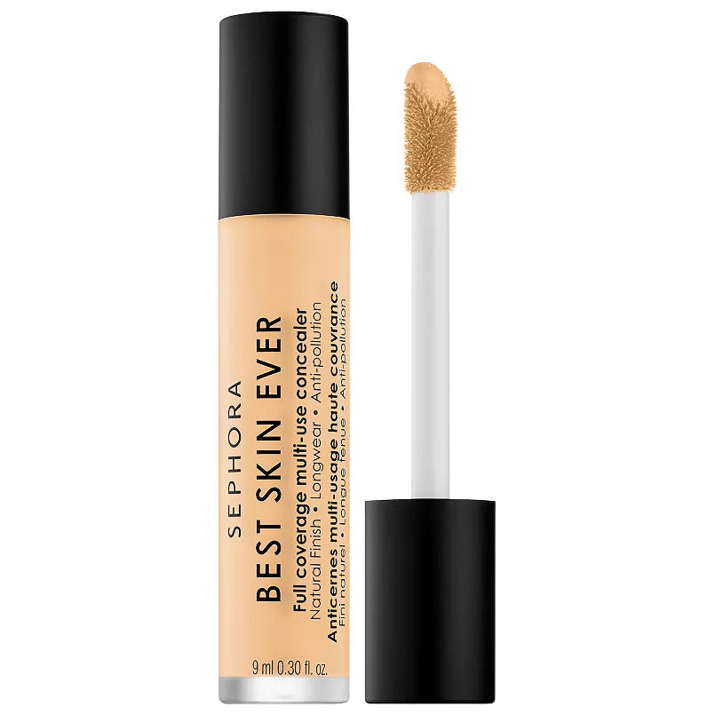 SEPHORA COLLECTION Best Skin Ever Corrector Hidratante Multiusos de Cobertura Total