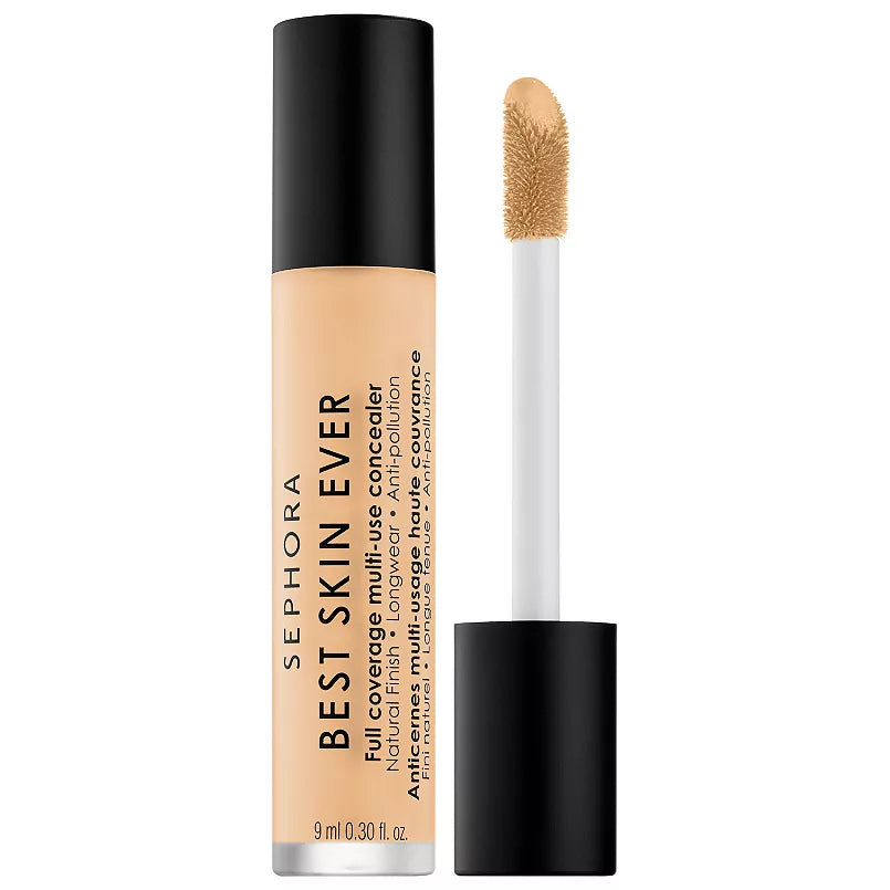 SEPHORA COLLECTION Best Skin Ever Corrector Hidratante Multiusos de Cobertura Total
