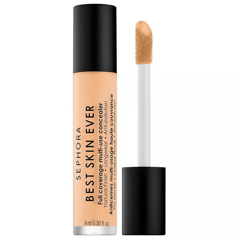 SEPHORA COLLECTION Best Skin Ever Corrector Hidratante Multiusos de Cobertura Total