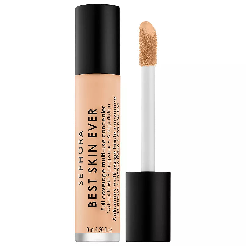 SEPHORA COLLECTION Best Skin Ever Corrector Hidratante Multiusos de Cobertura Total