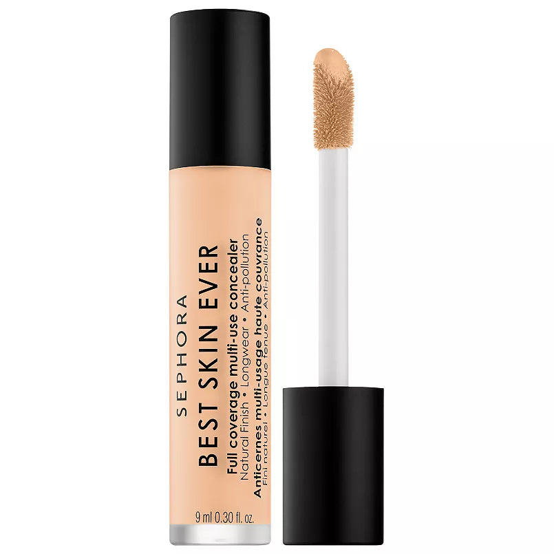 SEPHORA COLLECTION Best Skin Ever Corrector Hidratante Multiusos de Cobertura Total