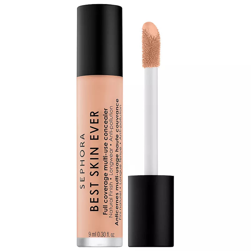 SEPHORA COLLECTION Best Skin Ever Corrector Hidratante Multiusos de Cobertura Total