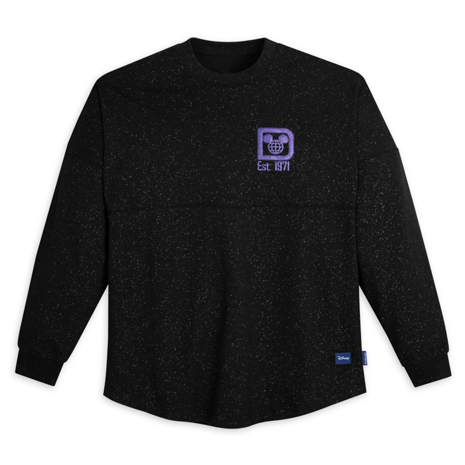 Disney 100 Platinum CelebrationSpirit Jersey