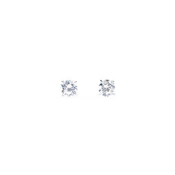 Aretes De Cubic Zirconia