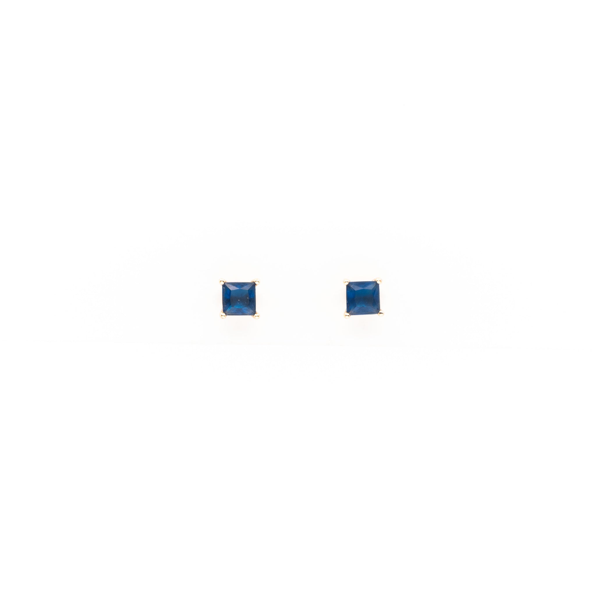 Aretes De Cubic Zirconia