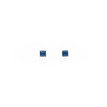 Aretes De Cubic Zirconia