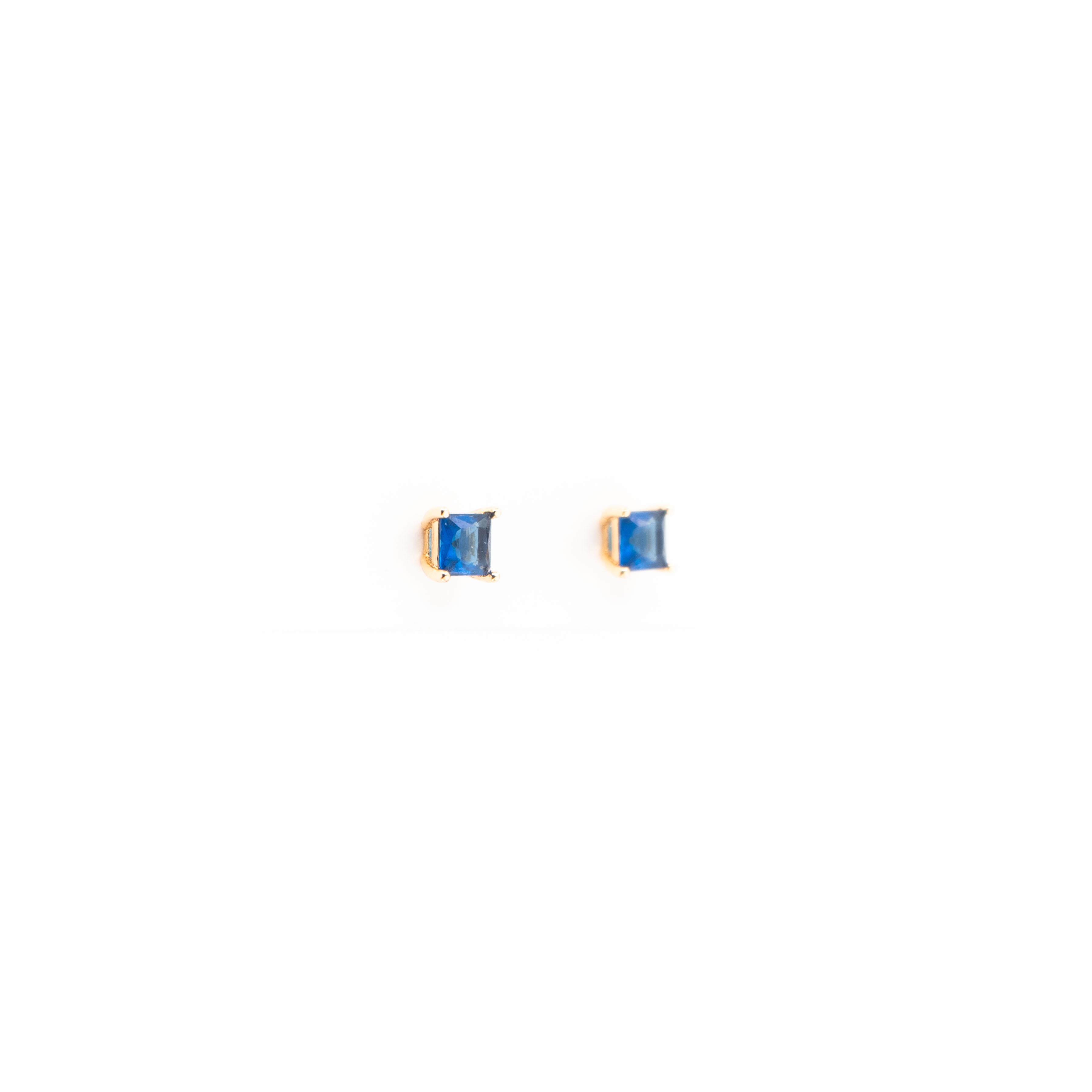 Aretes De Cubic Zirconia