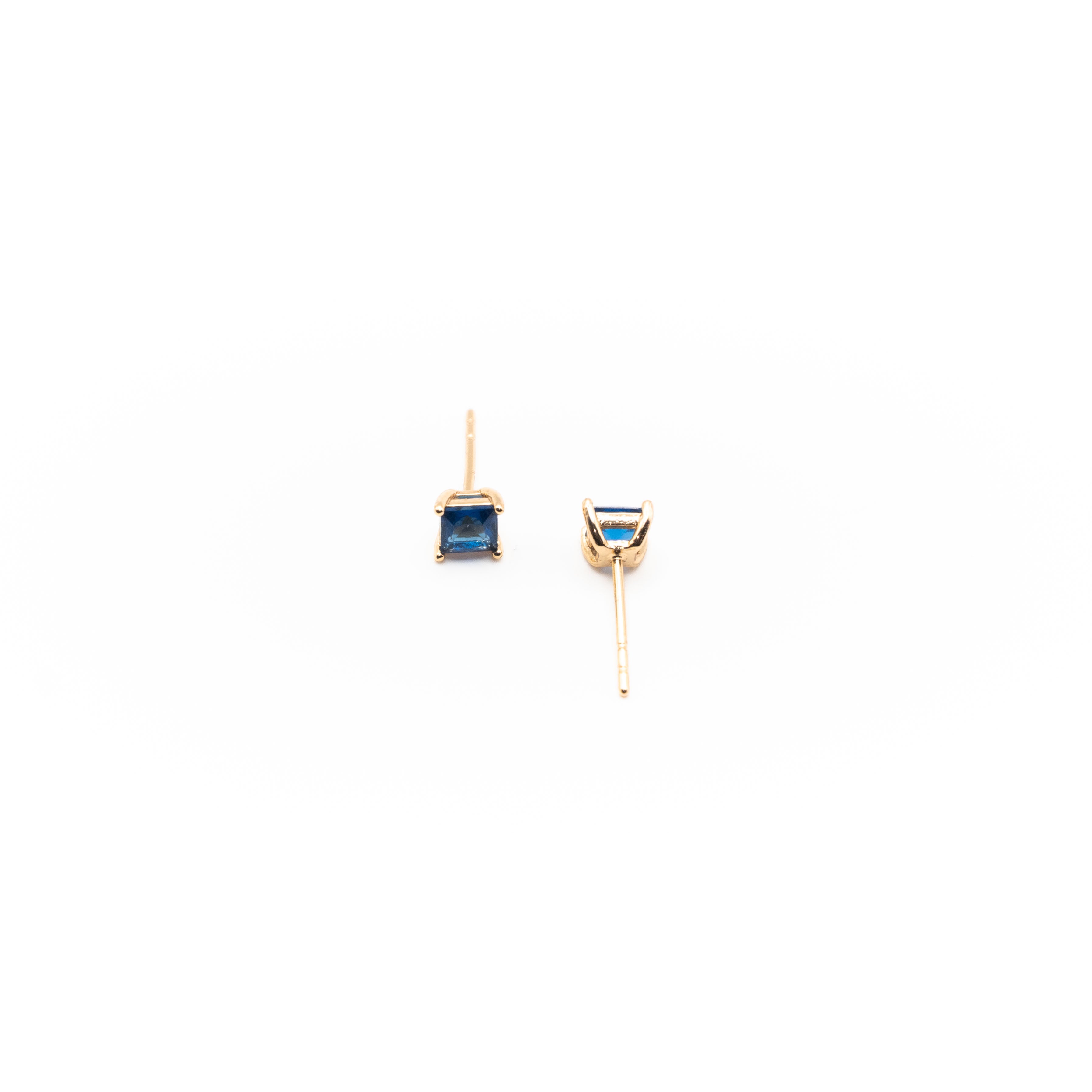 Aretes De Cubic Zirconia