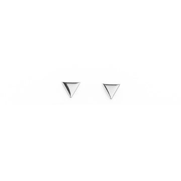 Aretes De Triángulo