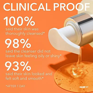 Dr. Dennis Gross Skincare Alpha Beta Gel Limpiador Diario con AHA/BHA