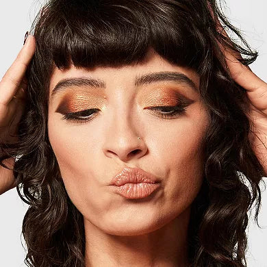 Urban Decay Mini Naked Eyeshadow Palette