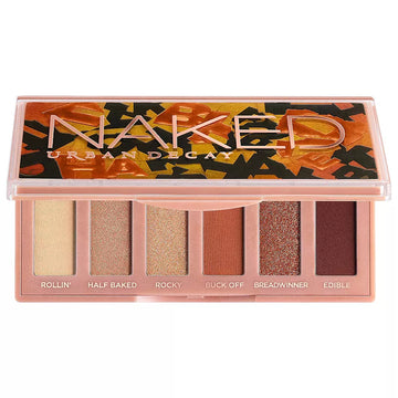 Urban Decay Mini Naked Eyeshadow Palette