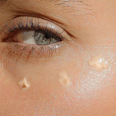 Summer Fridays Light Aura Vitamin C + Peptide Eye Cream