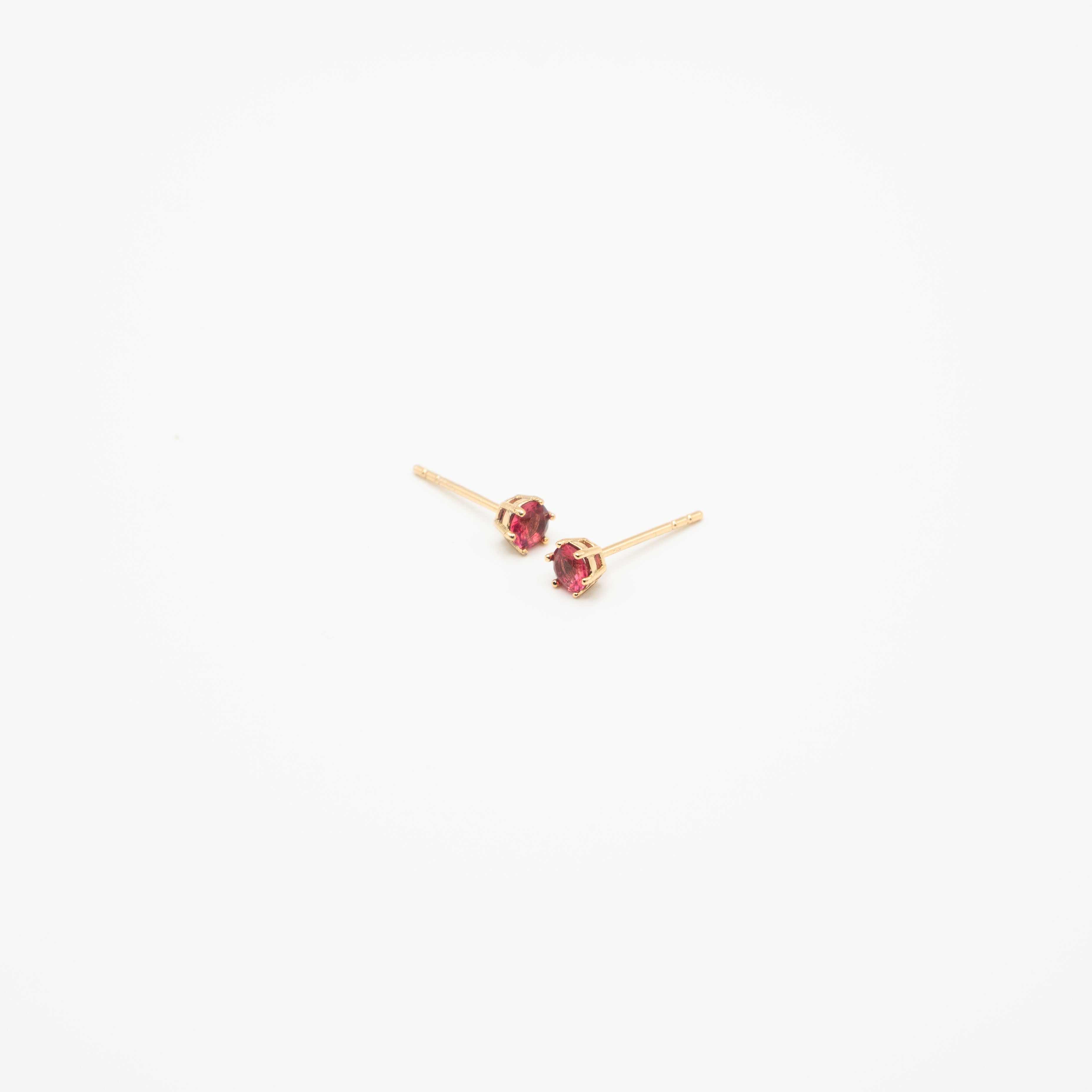 Aretes De Cubic Zirconia
