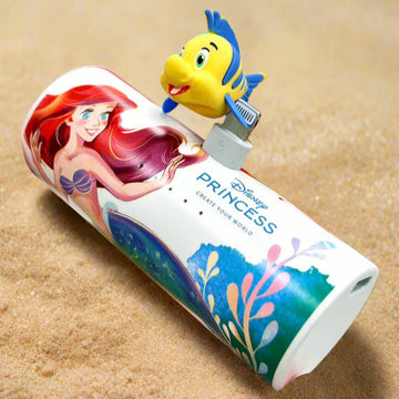 La Sirenita Pila Portátil Cargador