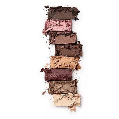 CLINIQUE All About Shadow Paleta de 8 Sombras